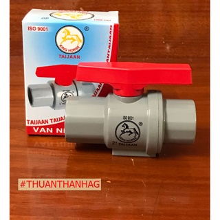 Van nước, khoá nước, Valve cầu size 21
