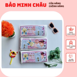 Khăn vải khô đa năng baby hiền trang