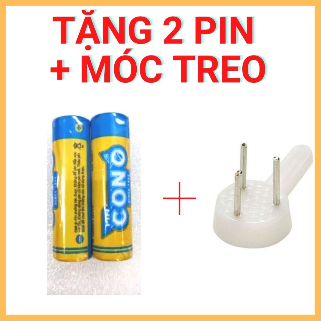 Đồng hồ treo tường quả lắc sáng tạo độc đáo, đồng hồ phong thủy con ngựa mã đáo thành công