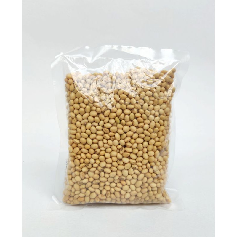 Đậu nành Phú Minh Tâm 250gr