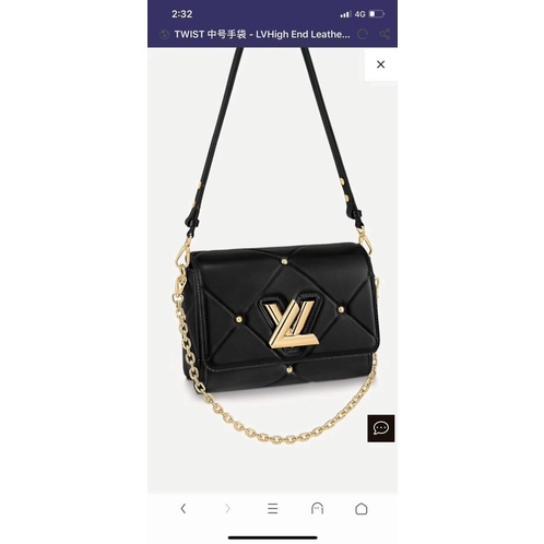 Túi Đeo LOUISVUITTON
