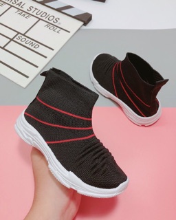 Bốt len cho bé size 22- 39. Hàng có sẵn
