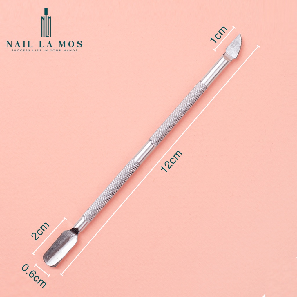 Cây sủi móng loại rẻ - Cây đẩy da chuyên dụng cho làm nail