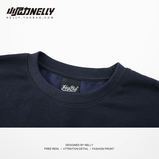 Áo Sweater Nelly Heybig - Steve Bear