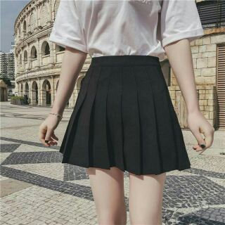 Chân váy kiểu