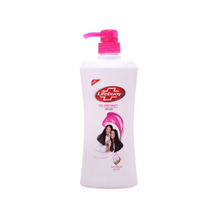 (GIÁ ƯU ĐÃI) Dầu gội Lifebuoy 621ml