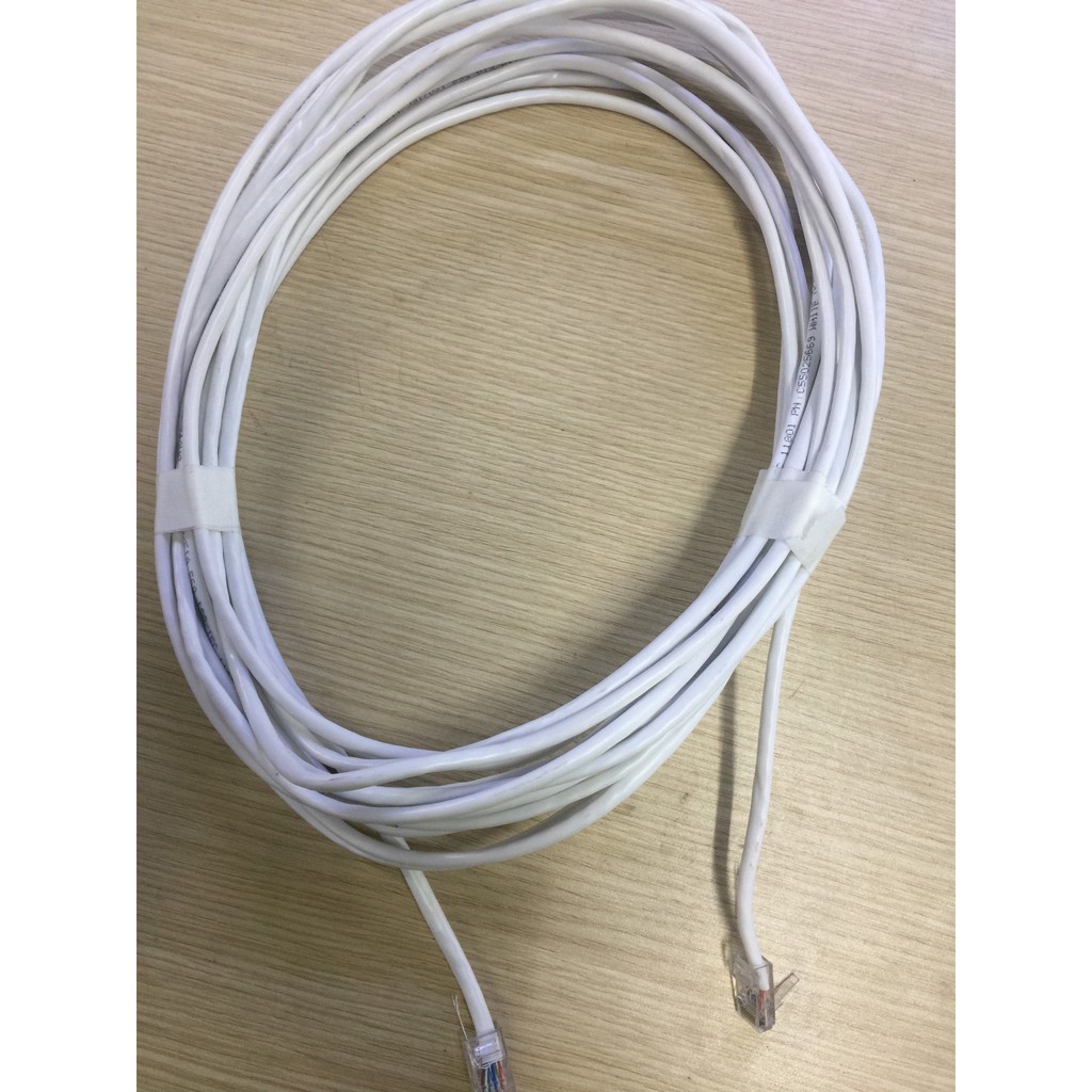 Dây cáp mạng GIPCO - UTP CAT6