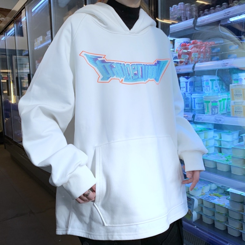 SWSS4 HOODIE - ÁO HOODIE 1-OAK