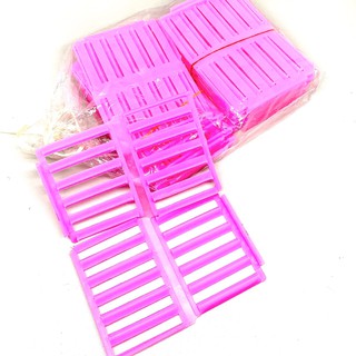 Vỉ dập xù 1 túi 20 cái