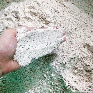 Tắm trắng da bằng bột đậu đỏ 1 lạng