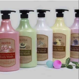 Goldshopq4 hcm- sữa tắm epita 1200ml malay