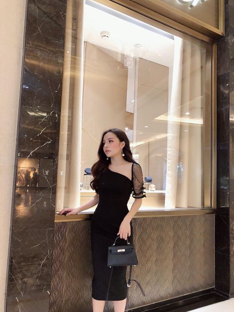 MIDU DRESS