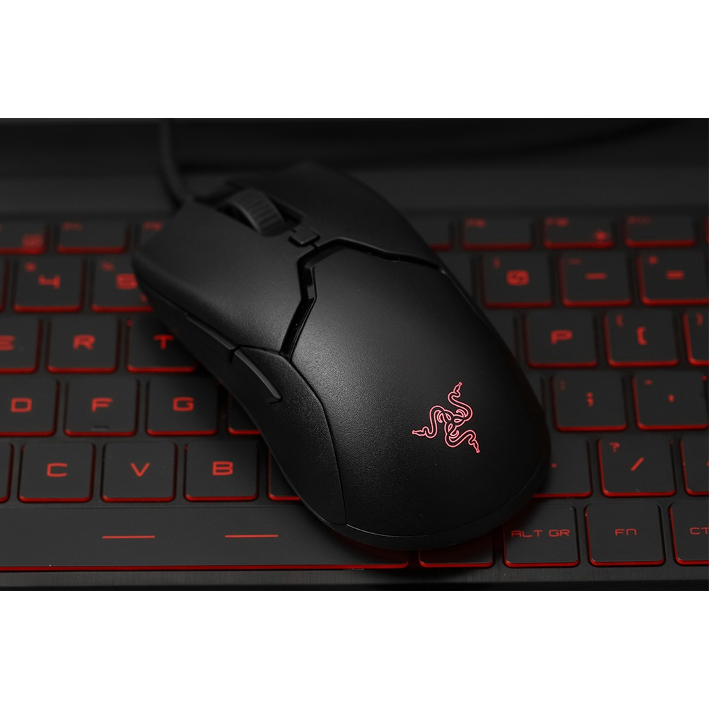 Chuột Có Dây Gaming Razer Viper Mini - Mới 100% Chính Hãng
