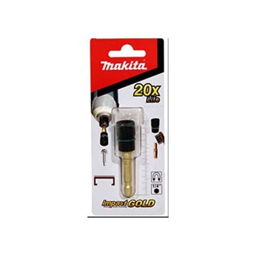 Bộ chuôi vít và socket Makita B-40266