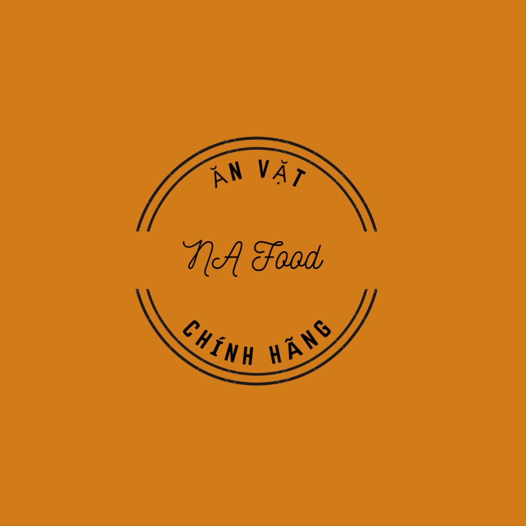 Ăn Vặt NA Food