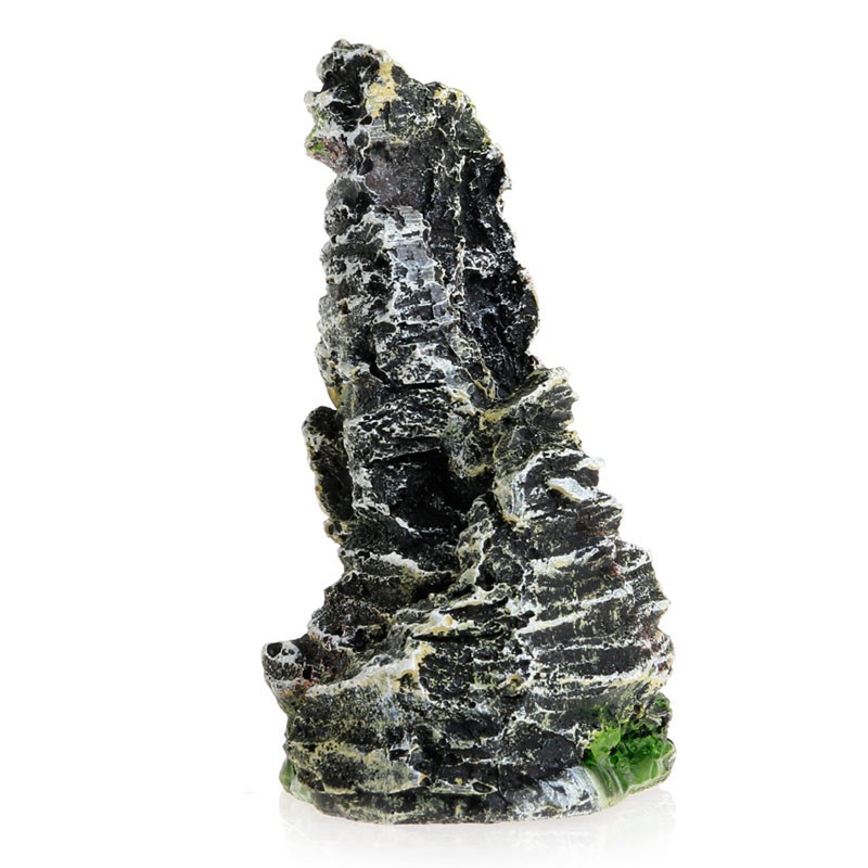 Mô Hình Đá Núi Non Bộ Dùng Để Trang Trí Bể Cá