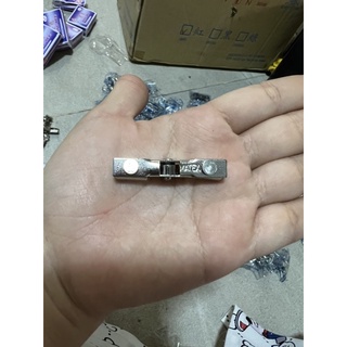 Bánh xe lùa tủ nhôm kính ( bánh xe Matex đơn)