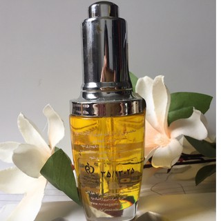 Dầu hạt lựu nguyên chất