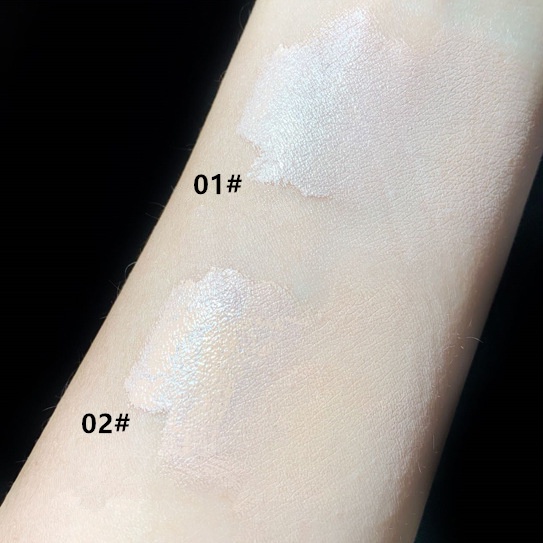 Kem Che Khuyết Điểm JOCO Độ Che Phủ Cao/ Chống Thấm Nước/ Giữ Màu Lâu Trôi 8g