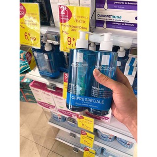 Sữa Rửa Mặt La Roche-Posay Effaclar Purifying Foaming Gel Cleanser 400ml