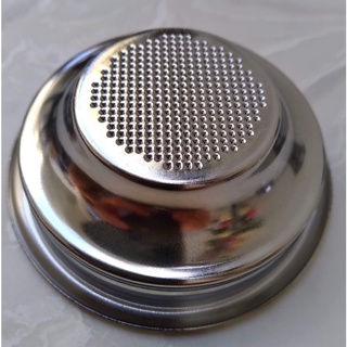 Giỏ lọc cà phê espresso 58mm (Filter Basket 58mm)