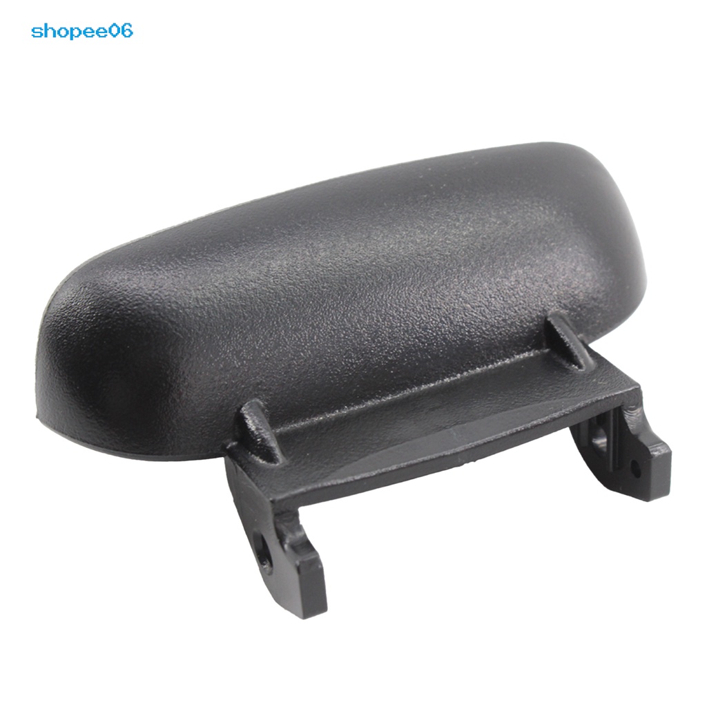 Nắp Đậy Hộp Tỳ Tay Bằng ABS Dễ Lắp Đặt Cho Honda Civic 83451SNAA01ZA