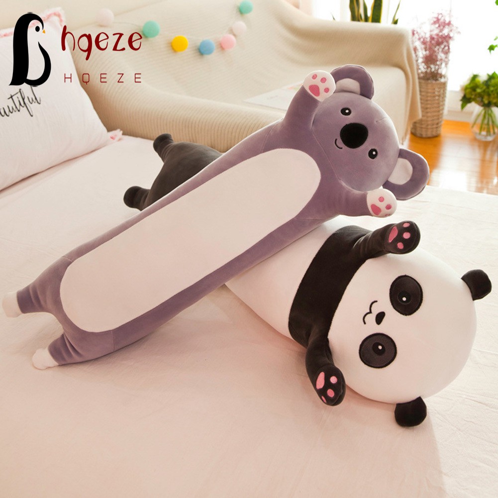 Thú nhồi bông gấu trúc xinh xắn cho bé