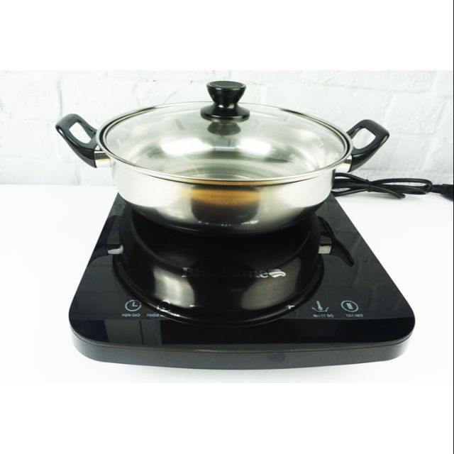 Bếp Từ Bluestone ICB 6617 2000W