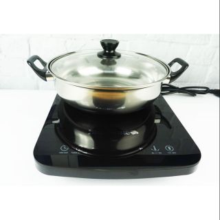 Bếp Từ Bluestone ICB 6617 2000W