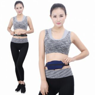 Túi Đeo Hông Thể Thao Đa Năng ( Chống Nước , Đàn Hồi )