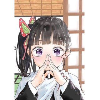 Set cosplay Kimetsu no Yaiba ( Có nhiều char - đọc kĩ mô tả )