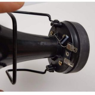 Cặp loa treb rời AT46 độ nhạy 92db