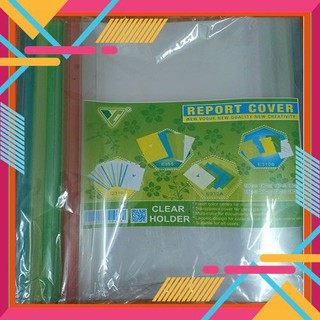 [Bán Sỉ]-Bìa Cây Gáy Lớn/Nhỏ Q310[GIÁ TỐT NHẤT]