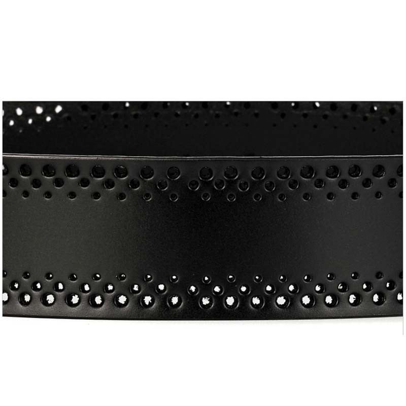 Đai váy da thật Nutushop - NT251