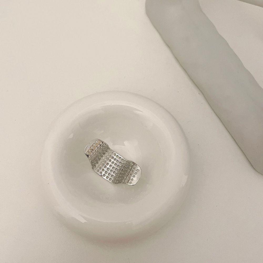 Kẹp Mũi 2life Phong Cách Hip Hop Cổ Điển Sáng Tạo Dành Cho Nam Nữ