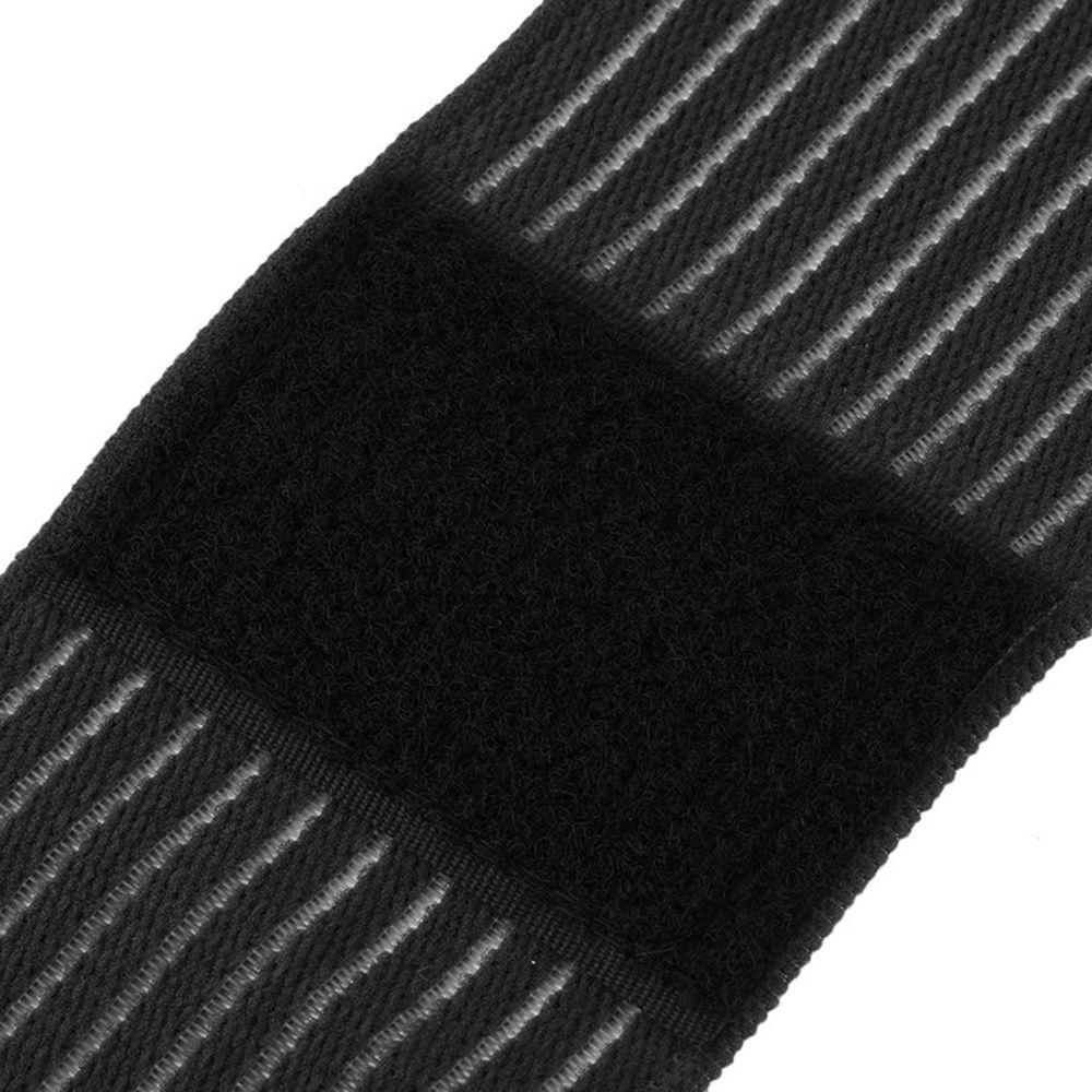 Băng quấn cổ tay co giãn 15inch nhiều màu sắc thời trang hỗ trợ luyện tập gym an toàn cho nam