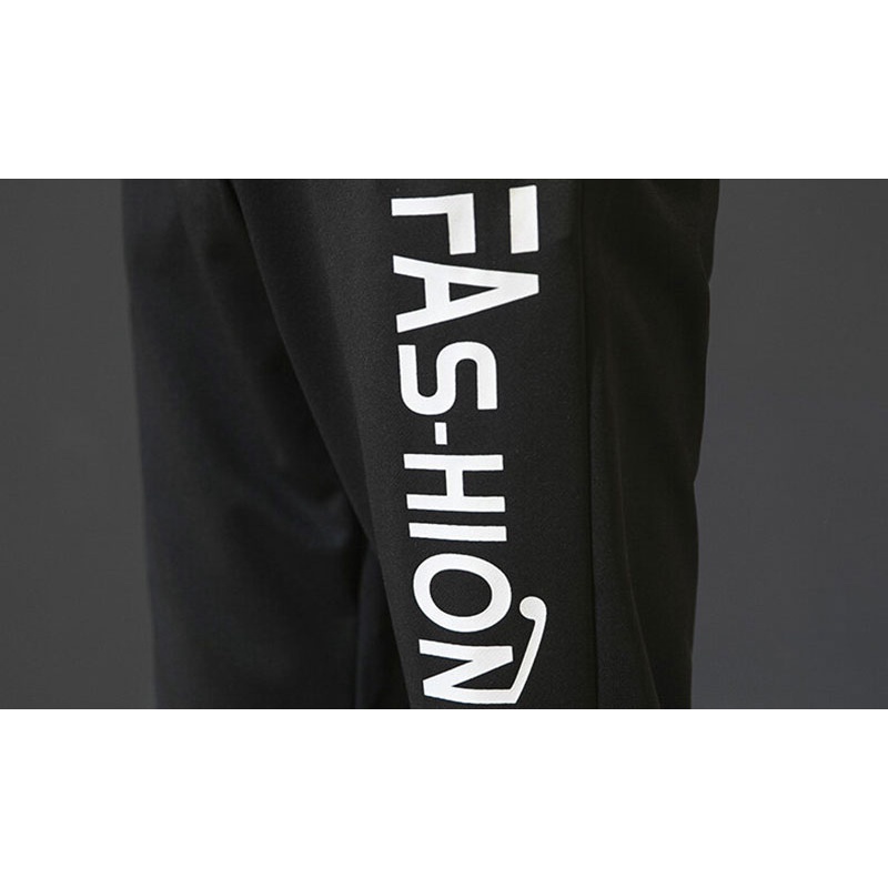 Quần Dài Thể Thao Nam Thời Trang