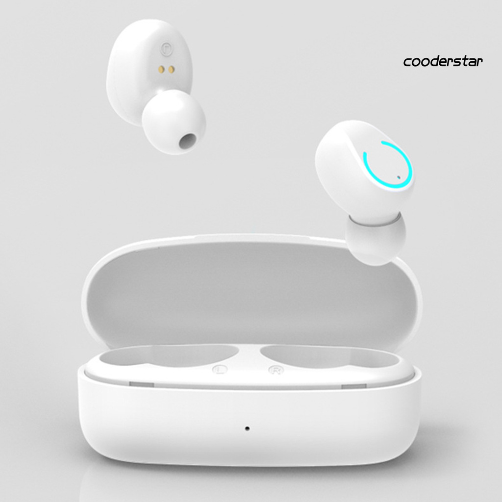 Tai Nghe Nhét Tai Bluetooth 5.0 Không Dây C Skinfood-M 292 Cho Android