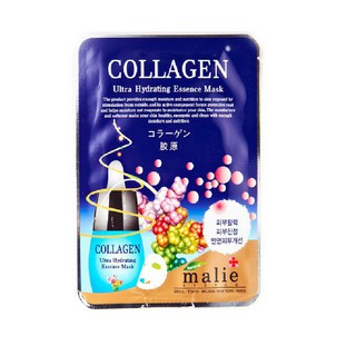 Mặt Nạ Dưỡng Da Hàn Quốc Malie