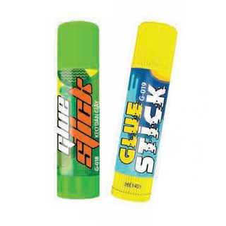 [Chính Hãng] Keo (Hồ) Khô Thiên Long (Vỉ 1 Thỏi 8g)