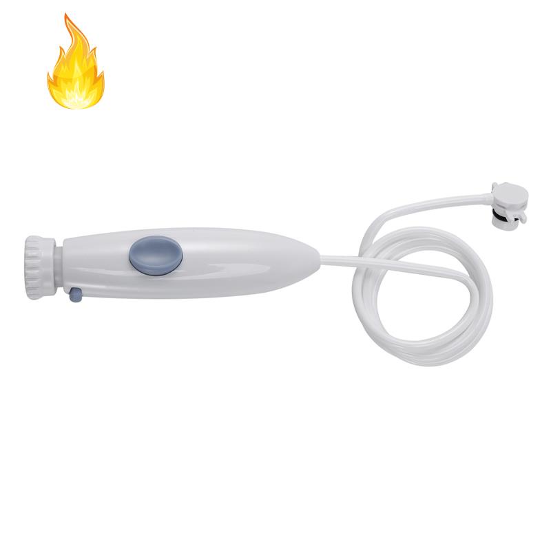 [Hàng mới về] Tay cầm thay thế cho máy phun vệ sinh răng miệng Vaclav Ip-1505 / Oc-1200 / Waterpik Wp-100