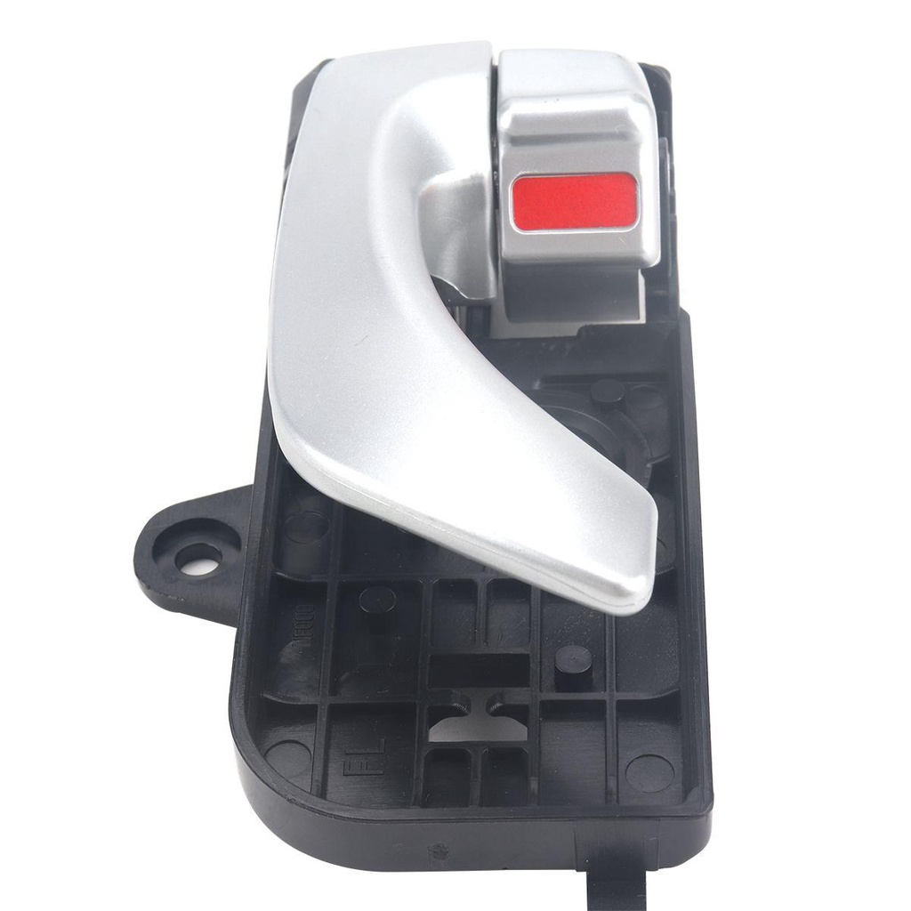 Set 2 Cặp Tay Nắm Cửa Trái / Phải Thay Thế Cho Xe Hơi HYUNDAI SONATA 2005-2008