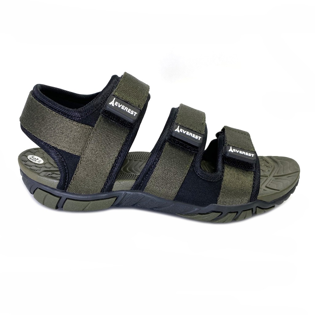 Giày sandal nam A765 cao cấp xuất khẩu thời trang Everest