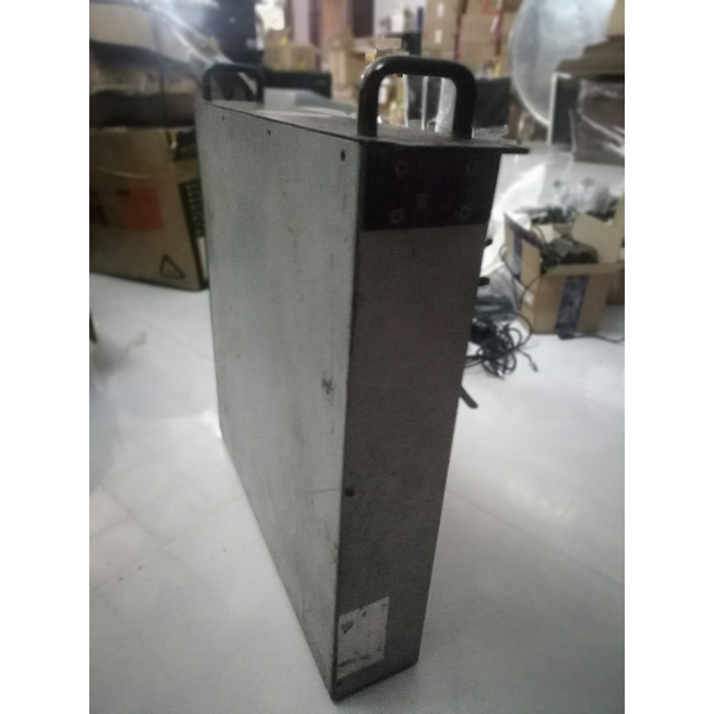 Bộ lưu điện Online Santak C2KR (2 KVA / 1,4 KW)N