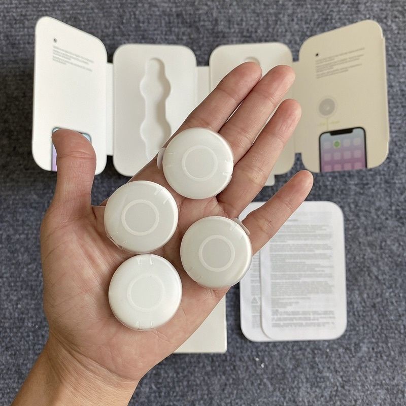 Thiết bị định vị E Tác 1 Pack tách lẻ Air Tag