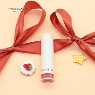 Son thỏi INNISFREE Real fit lipstick