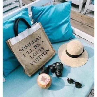 [VUA GIÁ SỈ]TÚI VẢI MECI - SOMEDAY CHO NỮ mới về