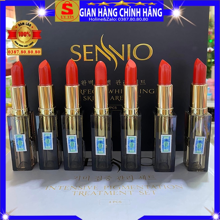 Son dưỡng môi có màu lâu trôi cao cấp chính hãng Sidumi hàn quốc mật ong chống nắng không trôi khi ăn uống dạng thỏi xịn