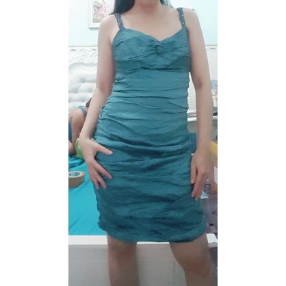Thanh lý váy body vải bòng nhủ nhẹ sexy sang chảnh