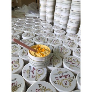 Body colagen plus vit e